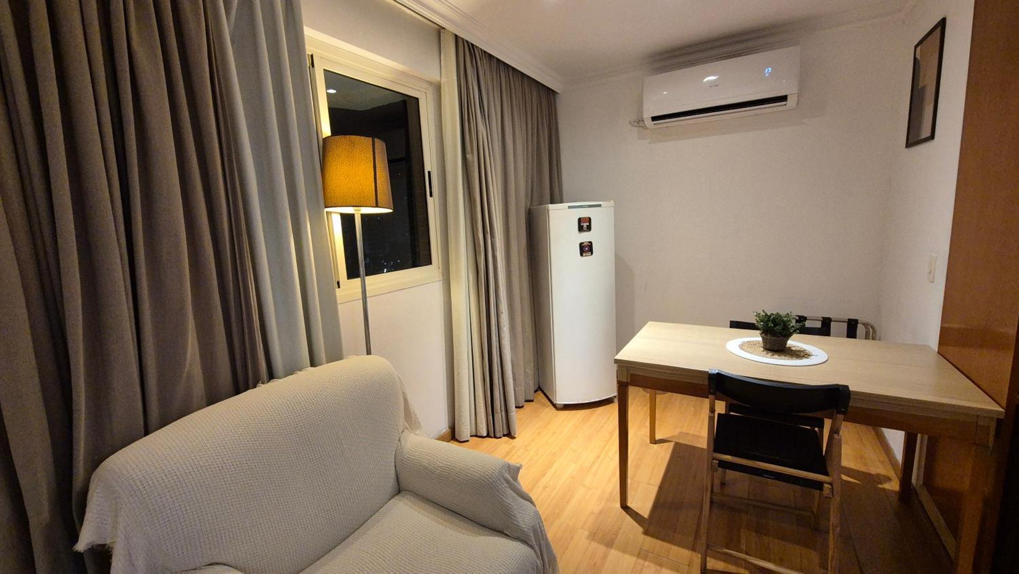 Barra First Class, Rio de Janeiro