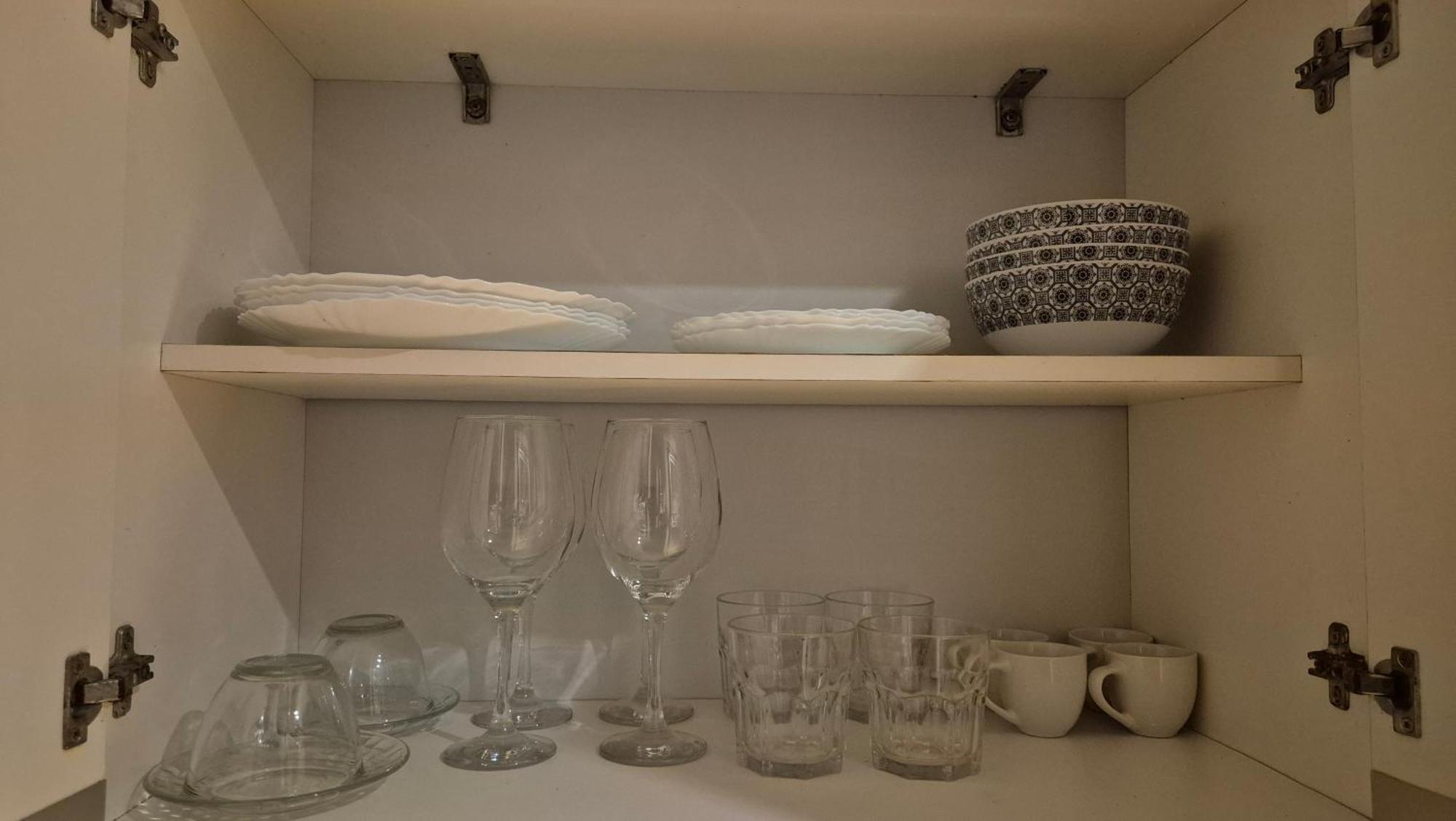 Barra First Class — Fotos 3
